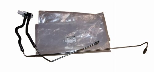 Avgas trycksensor 208153481R Renault Master III Original Ny