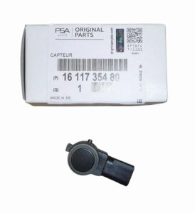 Parkeringssensor 1611735480 Citroen C4 II/DS4/DS5 Original Ny
