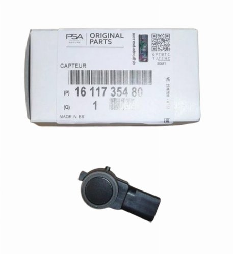 Parkeringssensor 1611735480 Citroen C4 II/DS4/DS5 Original Ny