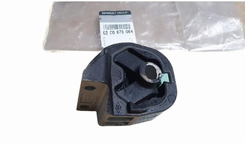 Bakre motorstöd 8200675064 Renault Master III Original Ny