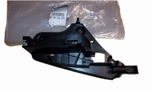 Fäste för motorhuv, vänster 648A58607R Renault Twingo III Original, ny