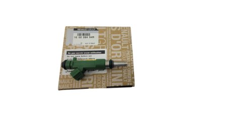Injektor 166008494R Renault Clio V, Dacia Duster II 1.0TCE Original