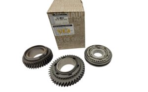 Kugghjulssats 3/4 växel Trafic 2, Master 326106387R