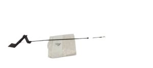 Linka Maski 9808183580 Citroen C3 III Peugeot 508 II Original