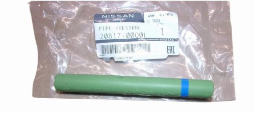 Avgas trycksensor kabel 2081700Q0L Renault 1.5DCI Original Ny