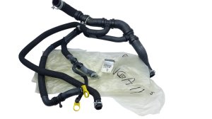 Kylarslang 215017248R Renault Master 19- 2.3DCI Original Ny