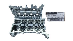 Motorhuv  Renault 2,3DCI BT 1104100Q3E 110415059R