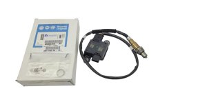 Nox-sensor 6000633295 Fiat Ducato 2014- 2.3D MULTIJET Original Ny