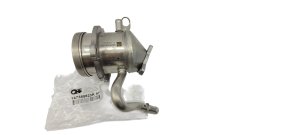 EGR-avgas kylare 1,5 DCI 147359823R  Ny originaldel Renault Megane III