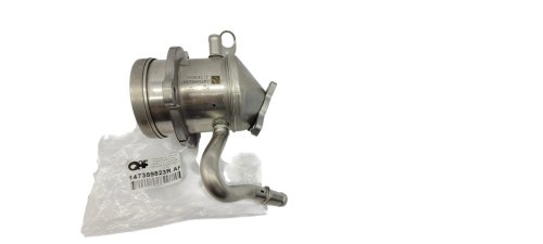 EGR-avgas kylare 1,5 DCI 147359823R  Ny originaldel Renault Megane III