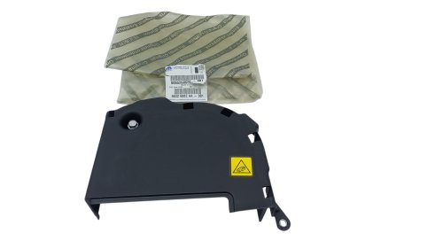Övre kamkedjeskydd 55268547 Fiat 500 1.4T 2013> Original Ny