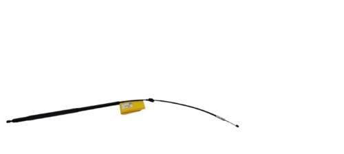 Bagageluckans vänstra stötdämpare 8731.R5 8731R5 Citroën  C5 III Original