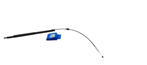 Stötdämpare för baklucka 8731R4 8731.R4 Citroen C5 08- Original Ny
