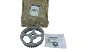 Kugghjul 1.4-1.6 16V 7701471374 Ny OE Renault Laguna 2