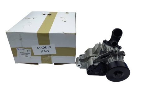 Vattenpump YQ00978380 Opel Astra K/Insignia B 1.5CRDI Original Ny