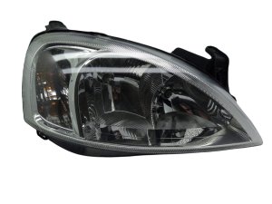 Reflektor höger Opel Corsa C 93173254