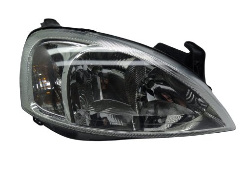 Reflektor höger Opel Corsa C 93173254