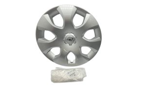 Hjulkapsel 16'' 13261588 Opel Meriva B Original Neuf