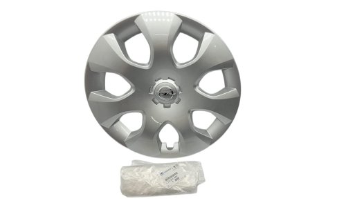 Hjulkapsel 16'' 13261588 Opel Meriva B Original Neuf