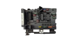 BSM B5-styrenhet 9650663880 Citroën Peugeot Delphi
