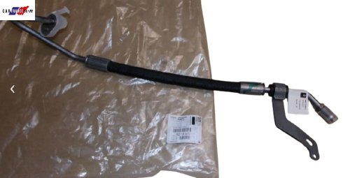 Hydraulikledning vänster fram 5270VS Citroen C5 Original
