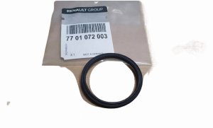 Turbo-slangpackning 7701072003 Renault Kangoo II 1.5DCI Original Ny