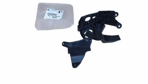 Reparationssats för strålkastare 9814255880 Vänster Peugeot 3008 II 5008 Original Ny
