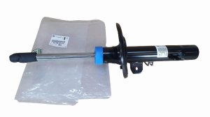 Stötdämpare höger fram 9815657880 Citroen C3 III Original Ny