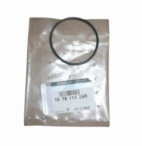 O-ring till insprutningspump 167811426R Renault Master III Opel Movano 2.3DCI/BITURBO Original Ny