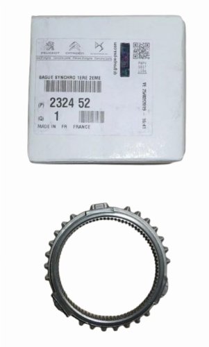 Synkroniseringsring 232452 2324.52 Citroen Berlingo/C2/C3 Original Ny