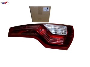 Kombinationslampa bak  6350AC Citroen C4 Picasso Original