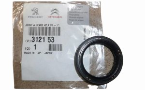 Växellåds packning 3121.53 312153 Citroen C4 Aircross Original Ny