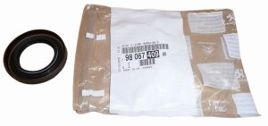 Växellåds packning 9806740980 Citroen Jumper Peugeot Boxer Original Ny