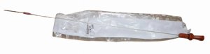 Oljemått 1174E0 1174.E0 Citroen C4/C5 Peugeot 307/308 1.8 16V Original Ny