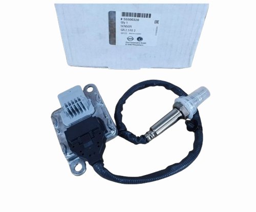 Nox-sensor 55500320 Opel Insignia A 2.0CDTI Original Ny