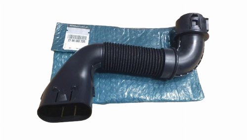 Luftslang 278608070R Renault Clio IV 1.2 Original Ny
