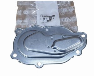 Växellådslock 9818106480 Peugeot 2008 Original Ny