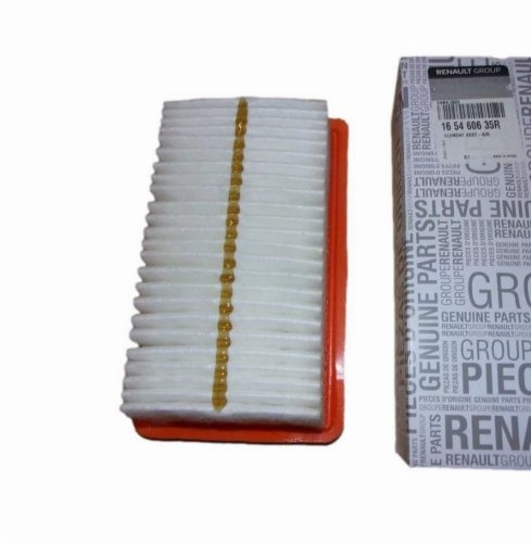 Luftfilter 165460635R Renault Arkana 1.3TCE Original Ny