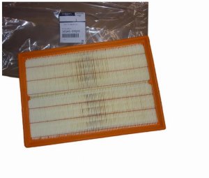 Luftfilter 1654600Q3E Renault Master III Original Ny