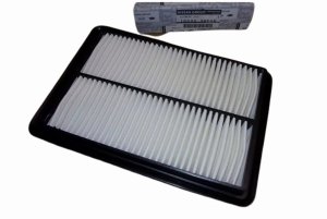 Luftfilter 165464BE0D Renault Koleos 2.0 DCI Original Ny