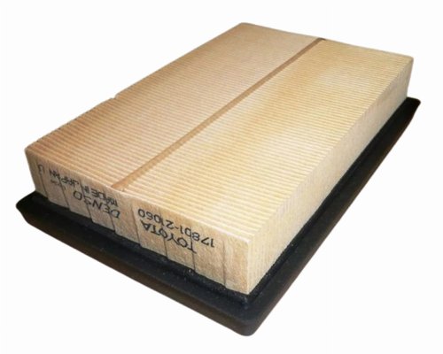 Luftfilter 1616368880 Citroen C1 II Peugeot 108 Original Ny