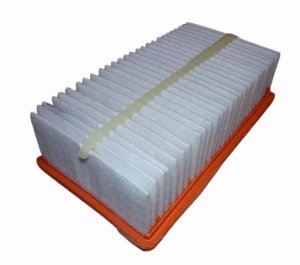 Luftfilter 165466859R Renault Megane IV/Kadjar Original Ny