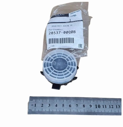 Regnsensor 2853700Q0B Nissan Qashqai II Original Ny