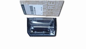 Blinkerslampa Spegel 261603884R Höger Renault Trafic III Original Ny