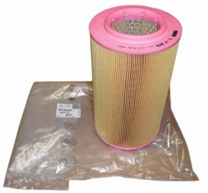 Luftfilter  1444TY  1444.TY Citroen Jumper Peugeot Boxer 2.0/2.5D/2.5TD Original Ny