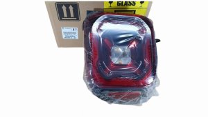 Lampa höger bak 52087955 Jeep Renegade Original Ny
