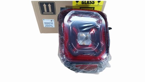 Lampa höger bak 52087955 Jeep Renegade Original Ny
