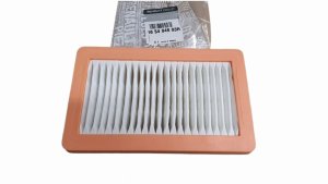Luftfilter 165464603R Renault Twingo III Original Ny