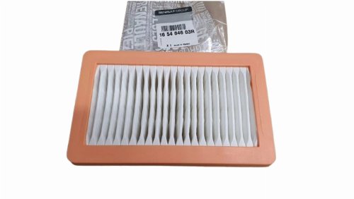 Luftfilter 165464603R Renault Twingo III Original Ny