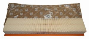 Luftfilter 1444VK 1444.VK Peugeot 206/307 1.6I 16V Original Ny